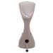 BERLINGERHAUS Napařovač oděvů s kartáčem Taupe Collection BH-9552