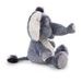 NICI NICI plyš Slon El-Flora 25cm