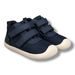 Bundgaard Moon – dětské barefoot celoroční boty s membránou - Navy