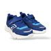 Modré chlapecké tenisky Geox Loftus