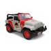 Jurassic World RC Jeep Wrangler 1:16