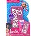 Barbie mobil s líčidly