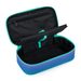 Pouzdro etue JUMBO OXY Ombre Blue - Pink