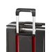 Ellehammer trolley CARBON, cestovní kufr 36 l, palubní zavazadlo