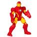 HASBRO - Avengers HASBRO - Avengers Mixmashers Iron Man figurka