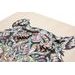 Dřevěné puzzle Tygr - 132ks