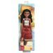 GARLAND FASHION DOLL VAIANA CORE HERO