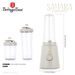 BERLINGERHAUS Mixér smoothie maker s lahví Sahara Collection BH-9876