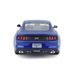 Maisto Maisto - 2015 Ford Mustang GT, metal modrá, 1:24