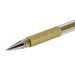 Hama Hybrid Gel Grip Creative Pen, golden