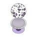 PopSockets Gen.2 PopLips, Lavender Vanilla, s balzámem na rty, levandule/vanilka