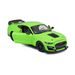 Maisto Maisto - 2020 Mustang Shelby GT500, zelená, 1:24
