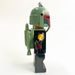 LEGO Star Wars Boba Fett svítící figurka (HT)