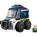 Autíčka – Policejní dodávka