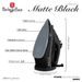 BERLINGERHAUS Žehlička napařovací 2200 W Matte Black Collection BH-9930