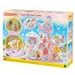 Sylvanian family Velký palác Malých mořských víl