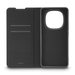 Hama Daily Protect, pouzdro-knížka pro Xiaomi Redmi Note 15 4G/5G, funkce stojanu, černé