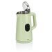 KELA Rychlovarná konvice Santos 1,5l zelená KL-10136