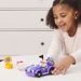 GABBY'S DOLLHOUSE VOZIDLO S FIGURKOU