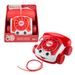FP TAHACÍ TELEFON 80. VÝROČÍ MATTEL