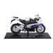 Maisto Maisto - Motocykl se stojánkem, BMW S 1000 RR, 1:12