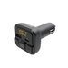 Hama FM transmitter s Bluetooth, USB-C