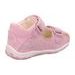 Dětské letní boty, sandály Superfit FANNI 1-609041-5510 - růžová