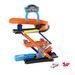 Hot Wheels CITY GARÁŽ STUNT GARAGE