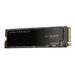 WD čierny SN750 NVMe™ SSD 500 GB