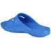 Coqui dámske sandále NICO modré