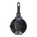 BERLINGERHAUS Rendlík s mramorovým povrchem 16 cm Carbon PRO Line BH-6891