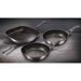 BERLINGERHAUS Sada pánví s mramorovým povrchem 3 ks Carbon PRO Line BH-6904