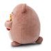 NICI NICI plyš MyMochi Medvídek Nomo 27cm s hranolkami