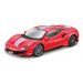 Bburago Bburago - Auta Race+Play, Ferrari, display 12ks, 1:43, assort