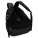 Bagmaster BAG 6 E BLACK/PINK/VIOLET