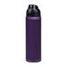 BAAGL Tritanová láhev na pití Plum, 700 ml