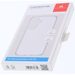 Black Rock Clear Protection Case, kryt pro Samsung Galaxy A37 5G, vždy průhledný, nežloutne