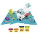 PLAY-DOH STARTERS PRŮZKUMNICKÝ LETADLO