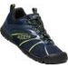 Keen Chandler 2 Cnx YOUTH black iris/evening primrose