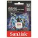 SanDisk Extreme microSDXC card for Mobile Gaming 64 GB 170 MB/s and 80 MB/s, A2 C10 V30 UHS-I U3