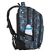 BAGMASTER DIGITAL 8 C BLACK/BLUE/GREEN