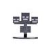 Minecraft Nanofigurka v sáčku, DP24, 13 druhů, Wave 1