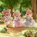 Sylvanian family Rodina jelínků