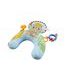 Fisher Price POLŠTÁŘEK POD BŘÍŠKO MEDVÍDEK