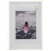Hama rámeček plastový SWING, bílá, 20x30 cm