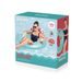 Bestway Nafukovací kruh Coral Bliss, průměr 107 cm