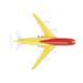 Letadlo Sky Flyer 18cm