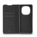 Hama Daily Protect, pouzdro-knížka pro Xiaomi Redmi Note 15 4G/5G, funkce stojanu, černé