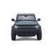 Maisto Maisto - 2021 Ford Bronco, modrá, 1:24