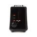 BERLINGERHAUS Topinkovač nerez 980W s dlouhým slotem Black Rose Collection BH-9685